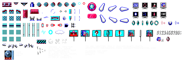 Objects