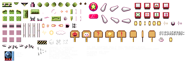 Objects
