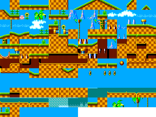 Green Hill