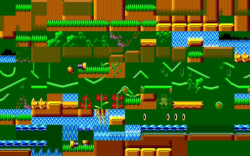 Jungle