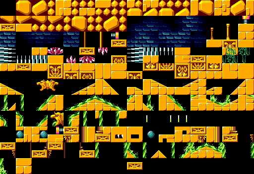 Labyrinth