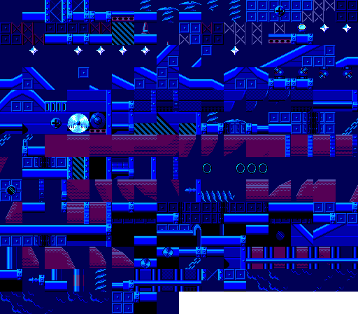 Sky Base